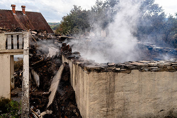 Affordable Soot Cleanup solutions in Annandale, MN